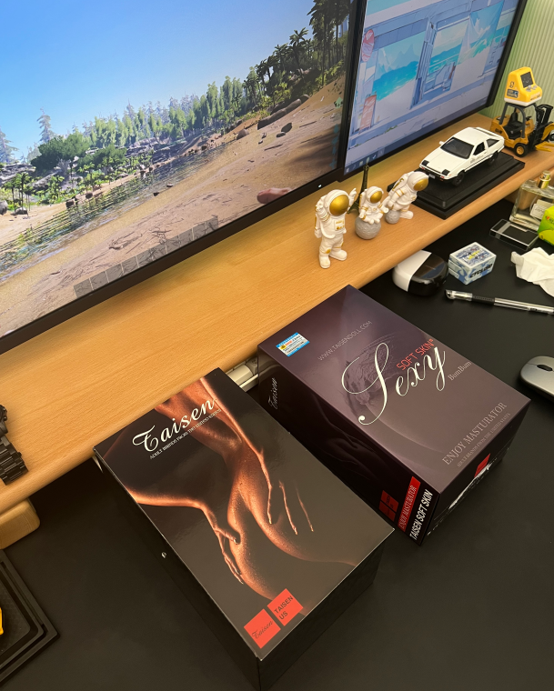 TAISEN瑞亚飞机杯评测：螺旋肉筋+密集颗粒实战体验