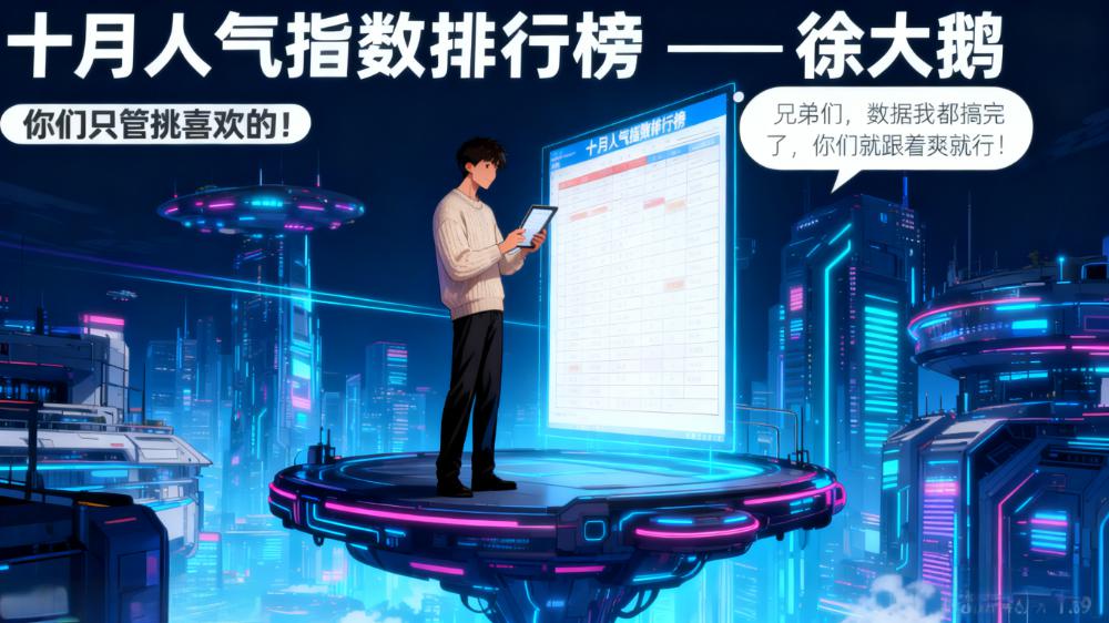 2025年10月飞机杯热度TOP50榜单