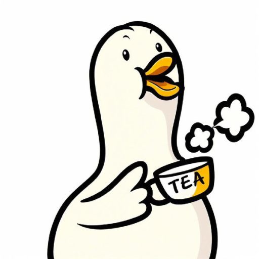 徐大鹅本鹅 的头像