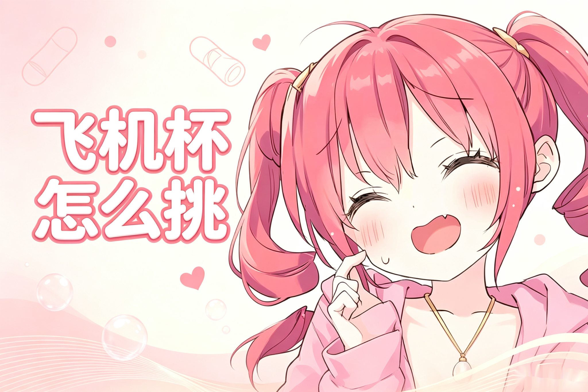 2026年7月成人用品品牌增长榜TOP15，15个品牌一个个说，买飞机杯时到底该怎么挑